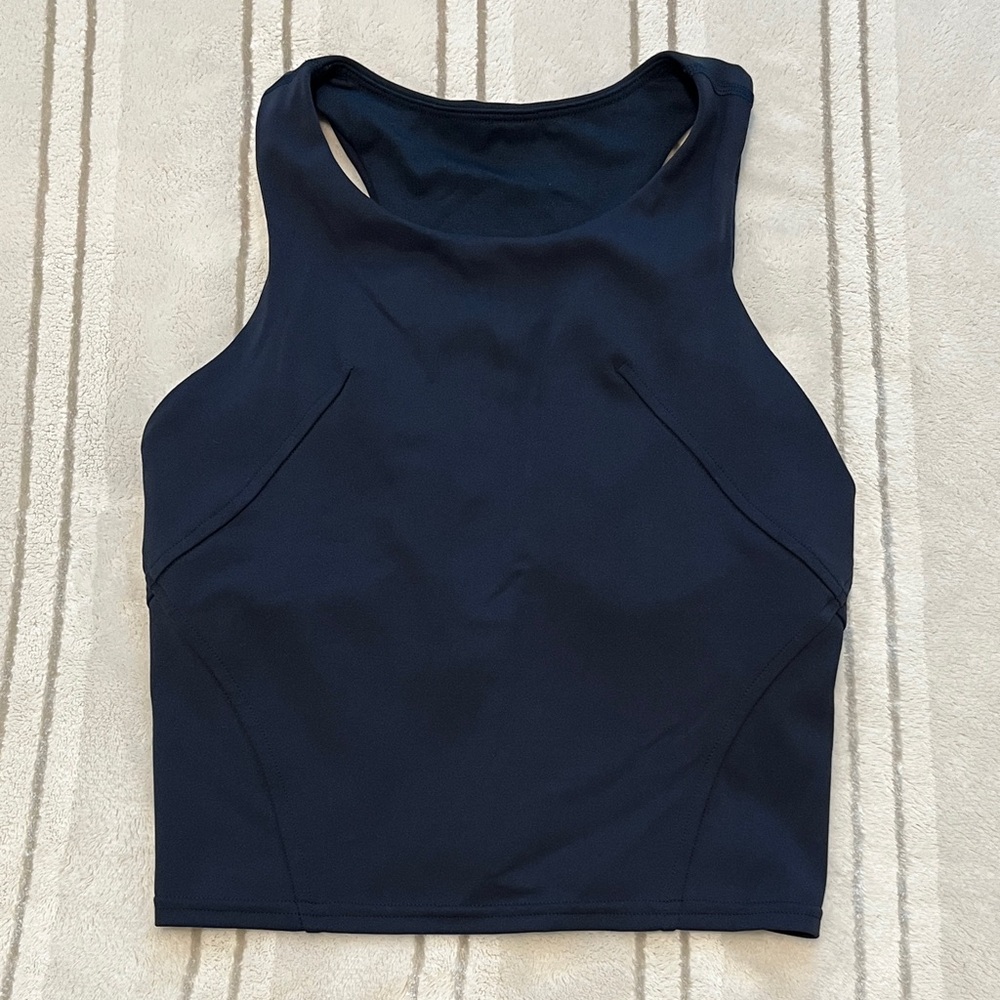 Lululemon sports bra top